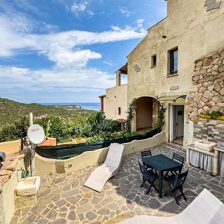 Familyhouse Pevero Hill Порто-Черво Экстерьер фото