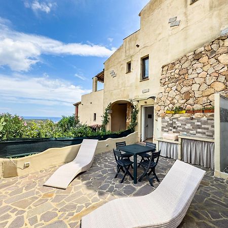 Familyhouse Pevero Hill Порто-Черво Экстерьер фото