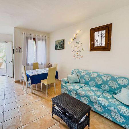 Familyhouse Pevero Hill Порто-Черво Экстерьер фото
