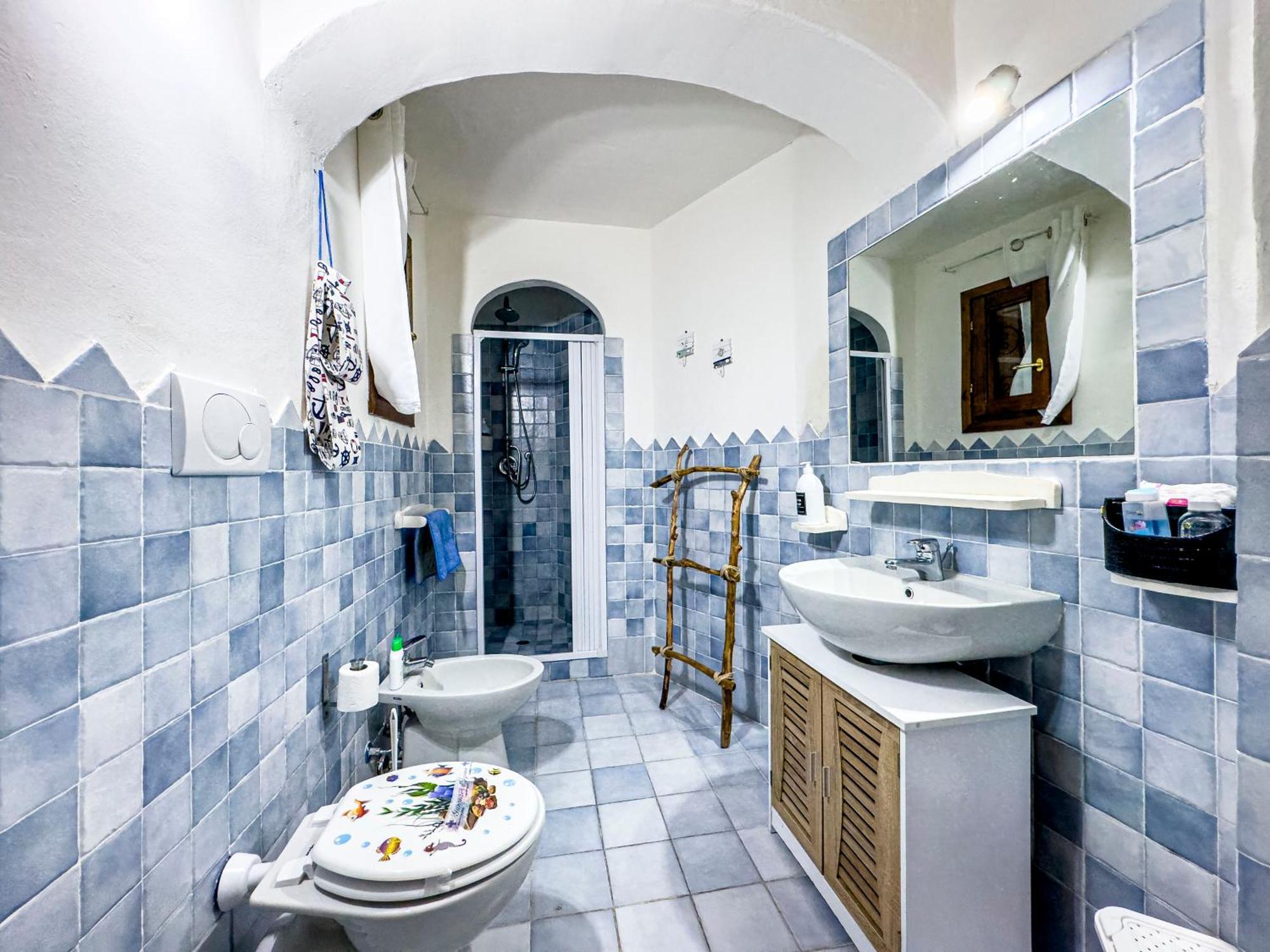 Familyhouse Pevero Hill Порто-Черво Экстерьер фото