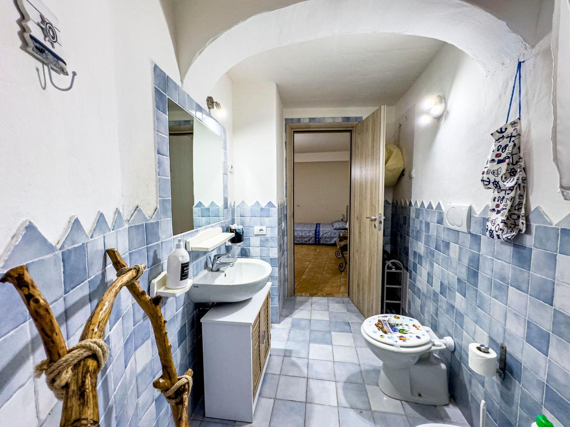 Familyhouse Pevero Hill Порто-Черво Экстерьер фото