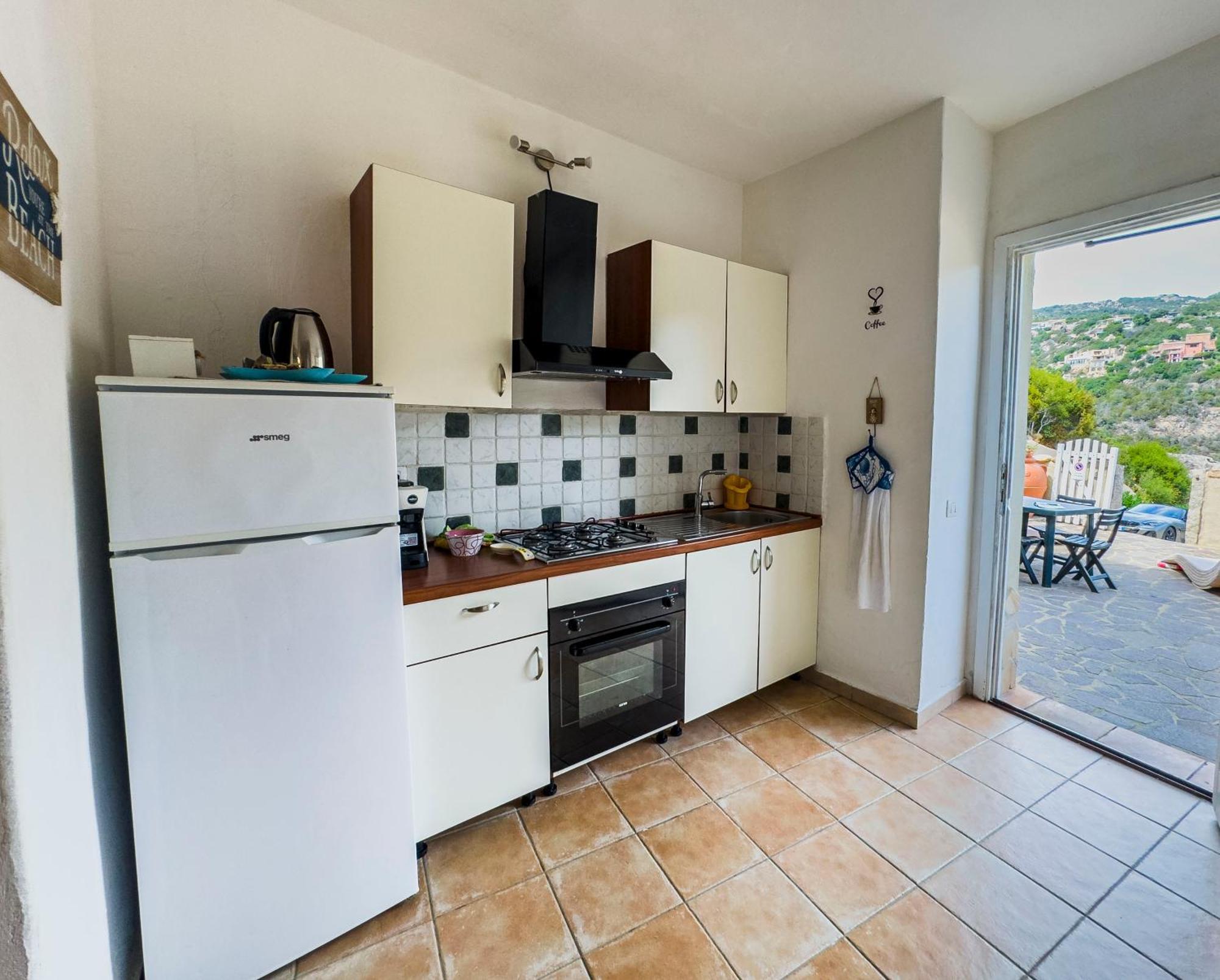 Familyhouse Pevero Hill Порто-Черво Экстерьер фото