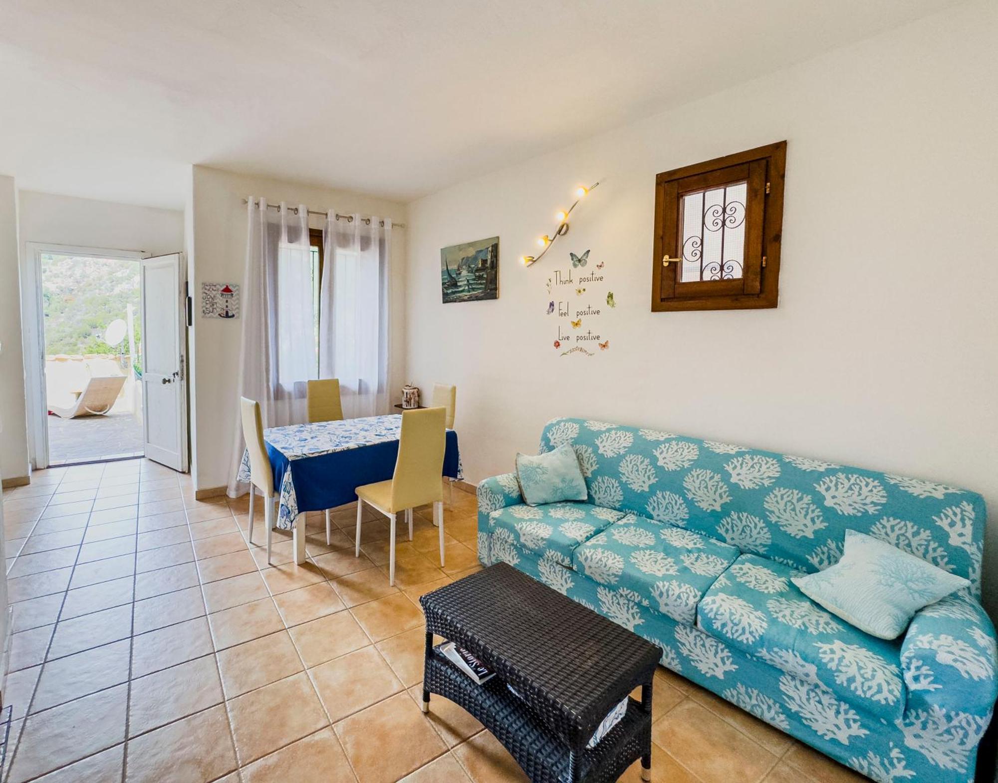 Familyhouse Pevero Hill Порто-Черво Экстерьер фото